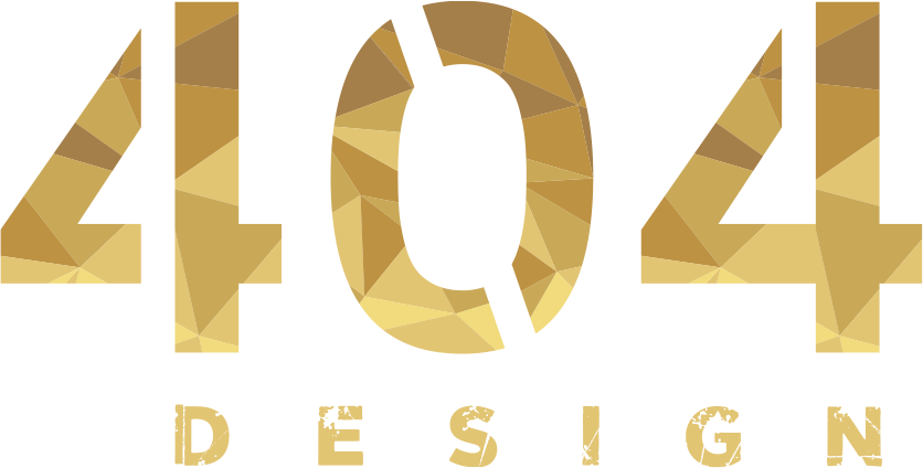 404 Design